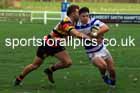 Tynedale v Harrogate, Tynedale Park, Corbridge.   Photo: David T. Hewitson/Sports for All Pics